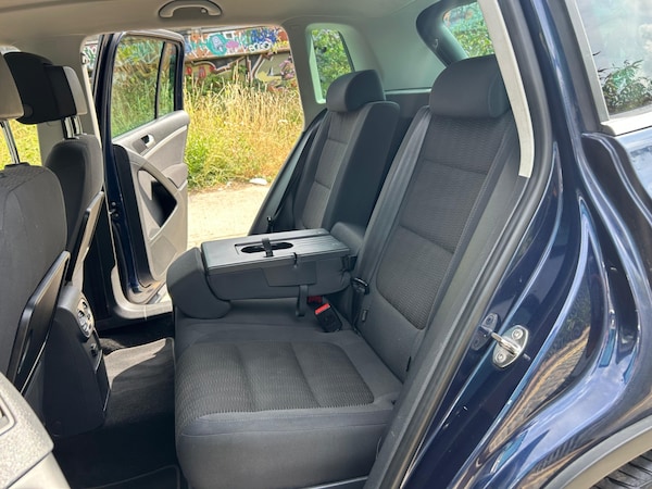 Used Volkswagen Tiguan 2012 for sale - 75241316: Photo 18