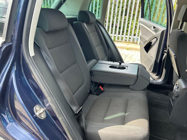 Used Volkswagen Tiguan 2012 for sale - 75241316: Photo 20