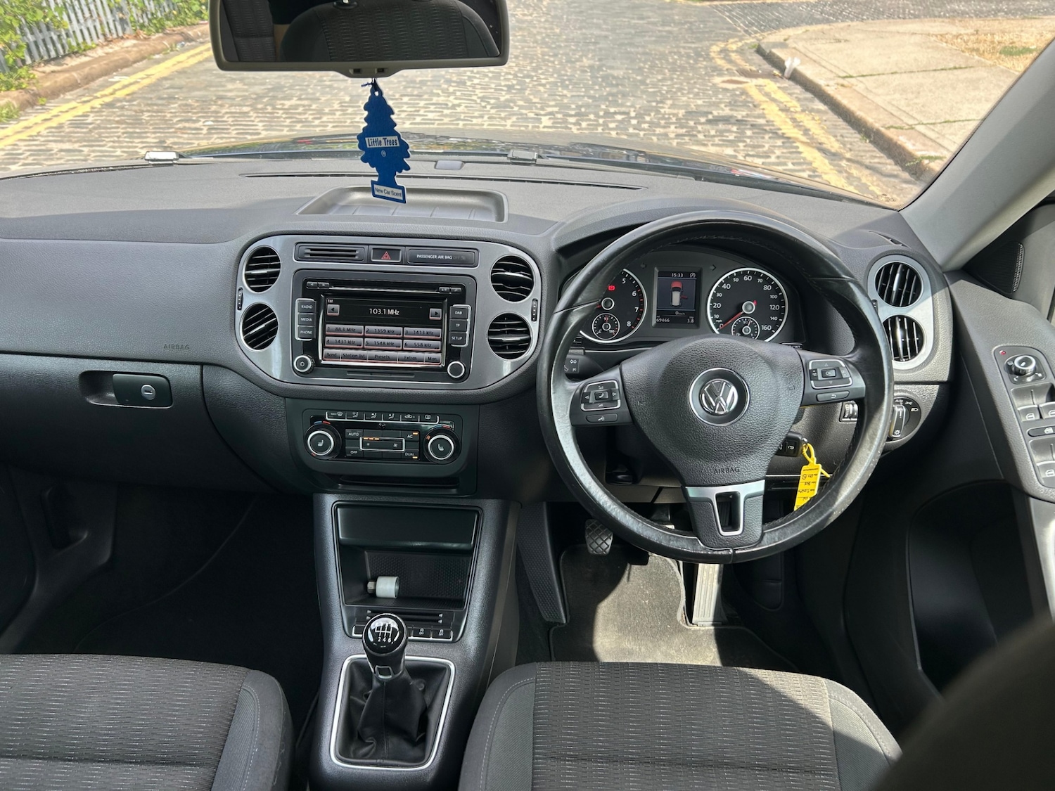 Vehicle 27