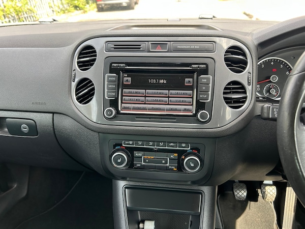 Used Volkswagen Tiguan 2012 for sale - 75241316: Photo 28