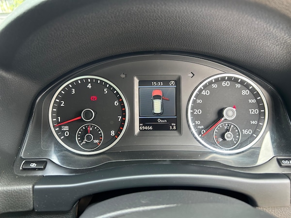 Used Volkswagen Tiguan 2012 for sale - 75241316: Photo 30