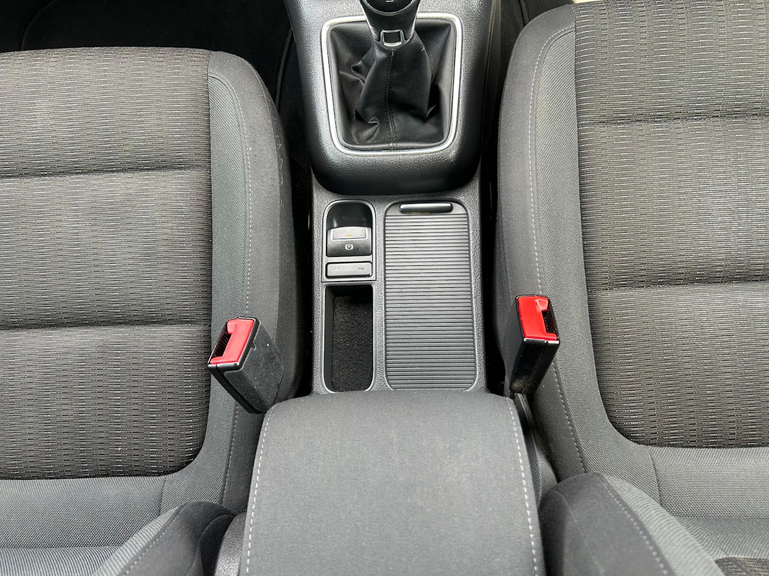 Vehicle 34