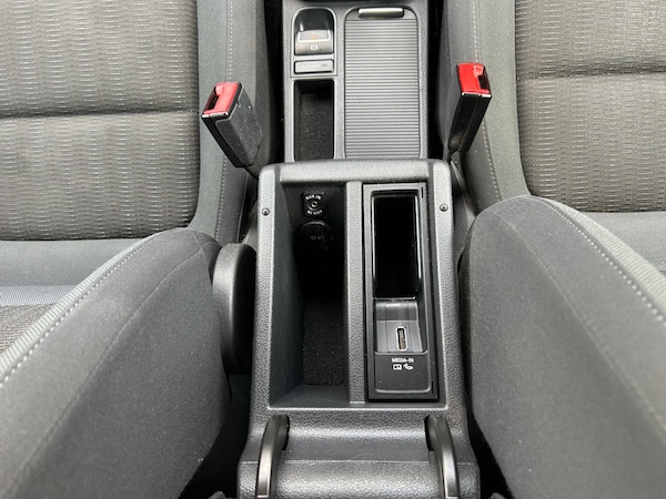 Used Volkswagen Tiguan 2012 for sale - 75241316: Photo 35