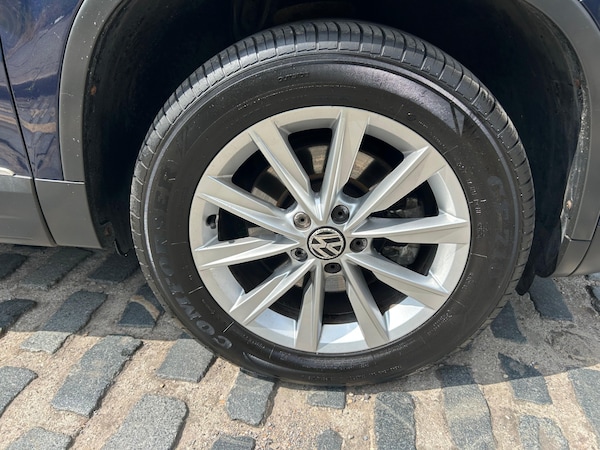 Used Volkswagen Tiguan 2012 for sale - 75241316: Photo 37