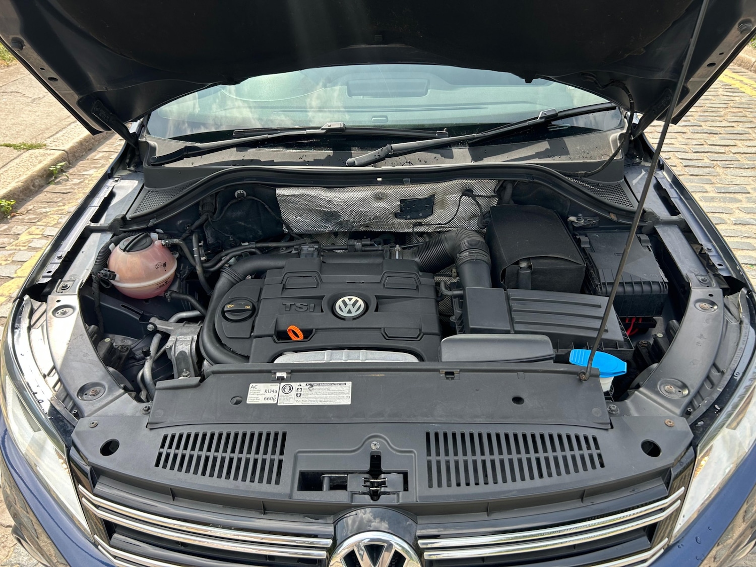 Vehicle 38