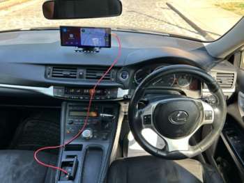 Used Lexus CT 2012 for sale - 74524068: Photo