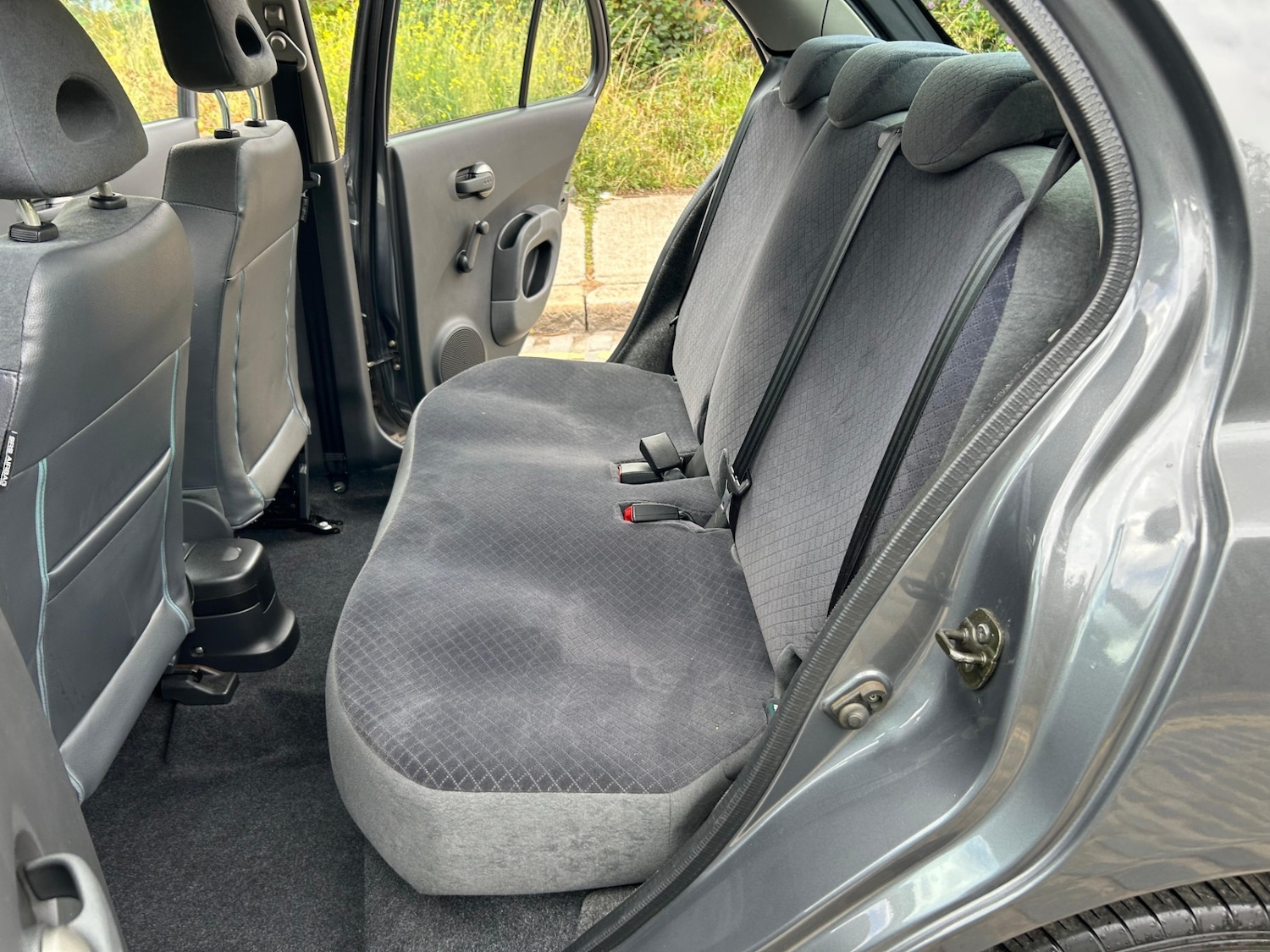 Used Nissan Micra 2003 for sale - 75760538: Photo 13