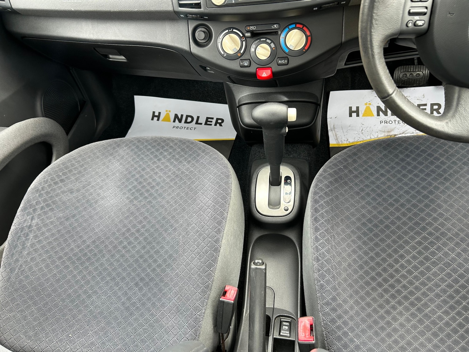 Used Nissan Micra 2003 for sale - 75760538: Photo 16
