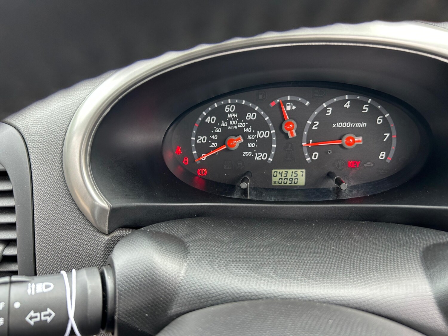 Used Nissan Micra 2003 for sale - 75760538: Photo 17