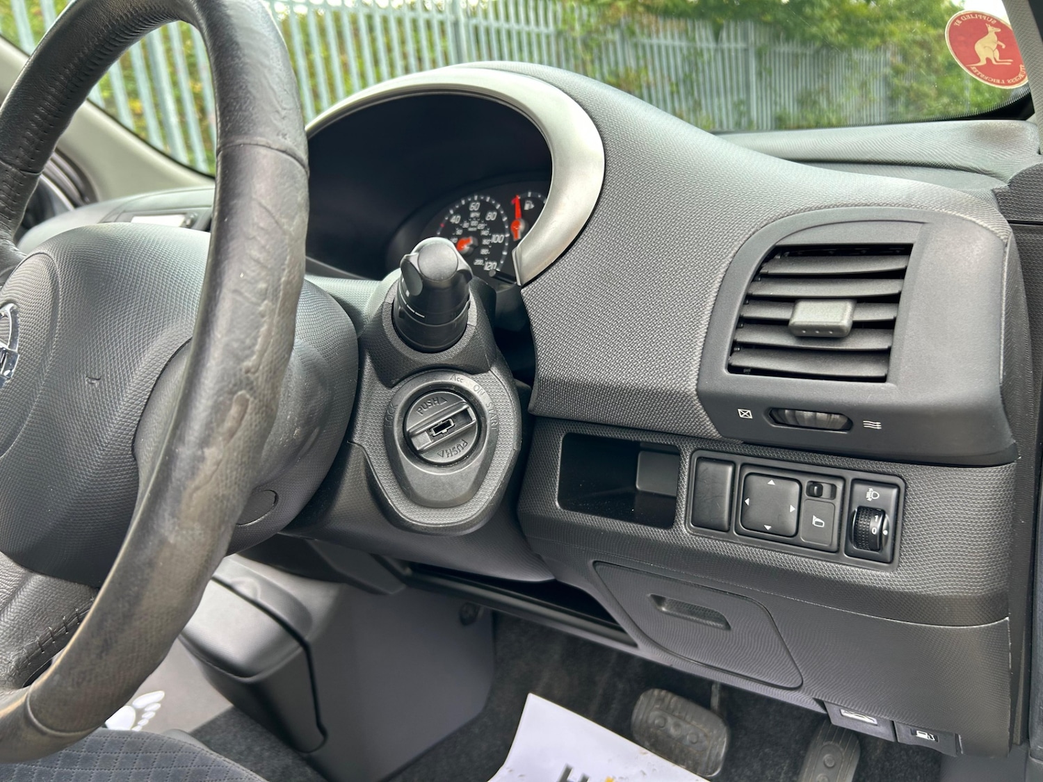 Used Nissan Micra 2003 for sale - 75760538: Photo 18