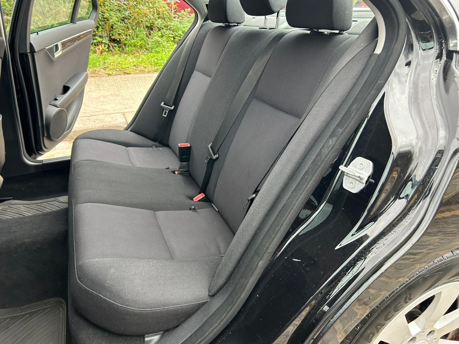 Used Mercedes-Benz C Class 2009 for sale - 76253442: Photo 14