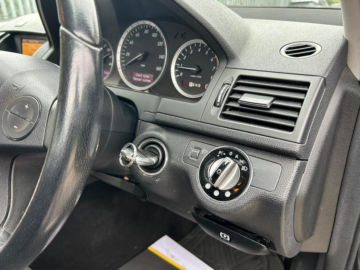 Used Mercedes-Benz C Class 2009 for sale - 76253442: Photo 16