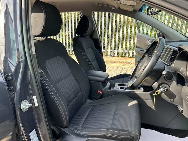 Used Kia Sportage 2021 for sale - 76058229: Photo 12