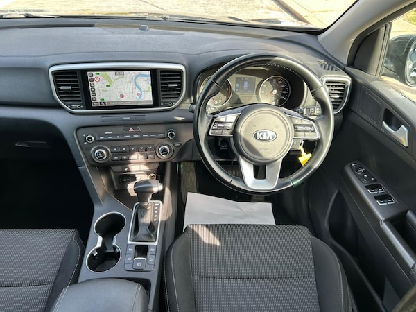 Used Kia Sportage 2021 for sale - 76058229: Photo 15