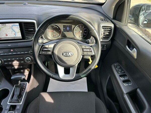 Used Kia Sportage 2021 for sale - 76058229: Photo 16