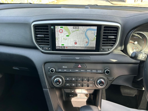 Used Kia Sportage 2021 for sale - 76058229: Photo 17