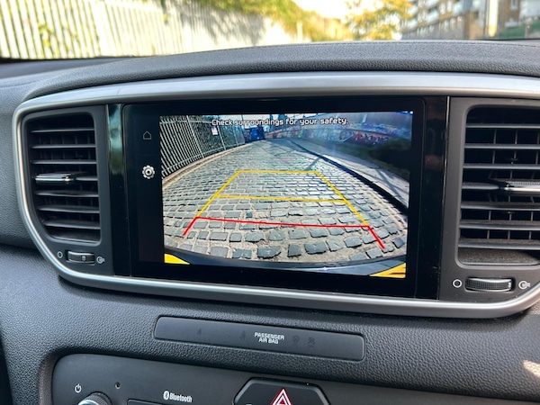 Used Kia Sportage 2021 for sale - 76058229: Photo 18