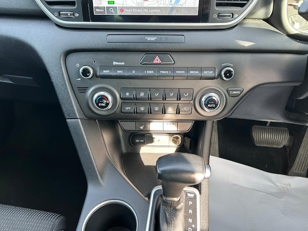 Used Kia Sportage 2021 for sale - 76058229: Photo 19