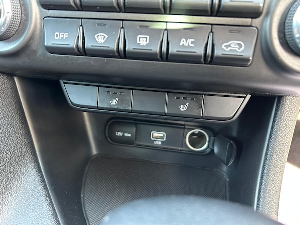 Used Kia Sportage 2021 for sale - 76058229: Photo 20