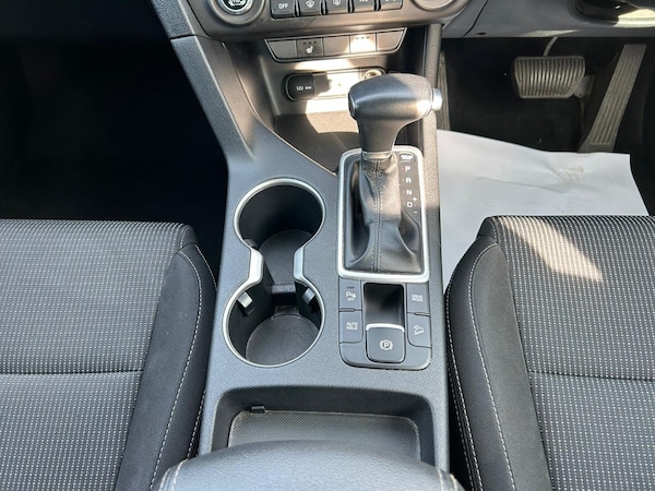 Used Kia Sportage 2021 for sale - 76058229: Photo 21