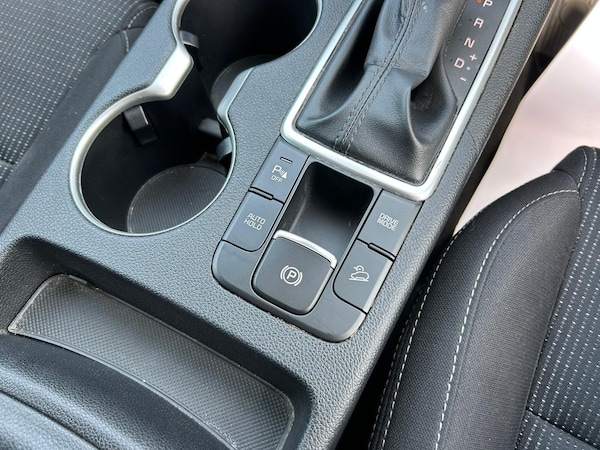Used Kia Sportage 2021 for sale - 76058229: Photo 23