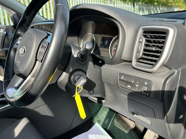 Used Kia Sportage 2021 for sale - 76058229: Photo 26