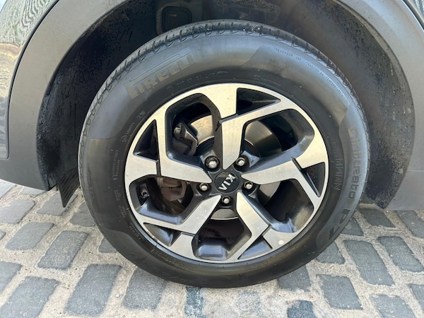 Used Kia Sportage 2021 for sale - 76058229: Photo 29