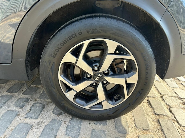 Used Kia Sportage 2021 for sale - 76058229: Photo 30