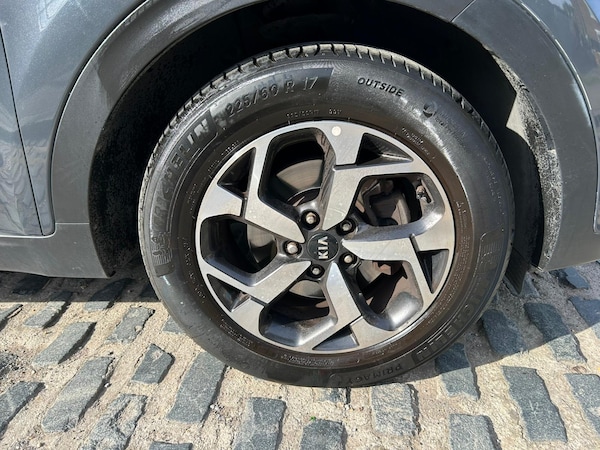 Used Kia Sportage 2021 for sale - 76058229: Photo 31
