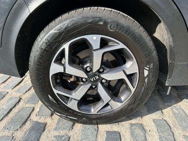 Used Kia Sportage 2021 for sale - 76058229: Photo 32