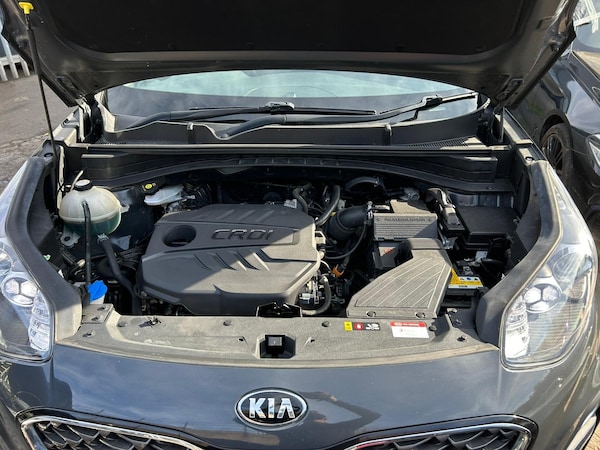 Used Kia Sportage 2021 for sale - 76058229: Photo 33
