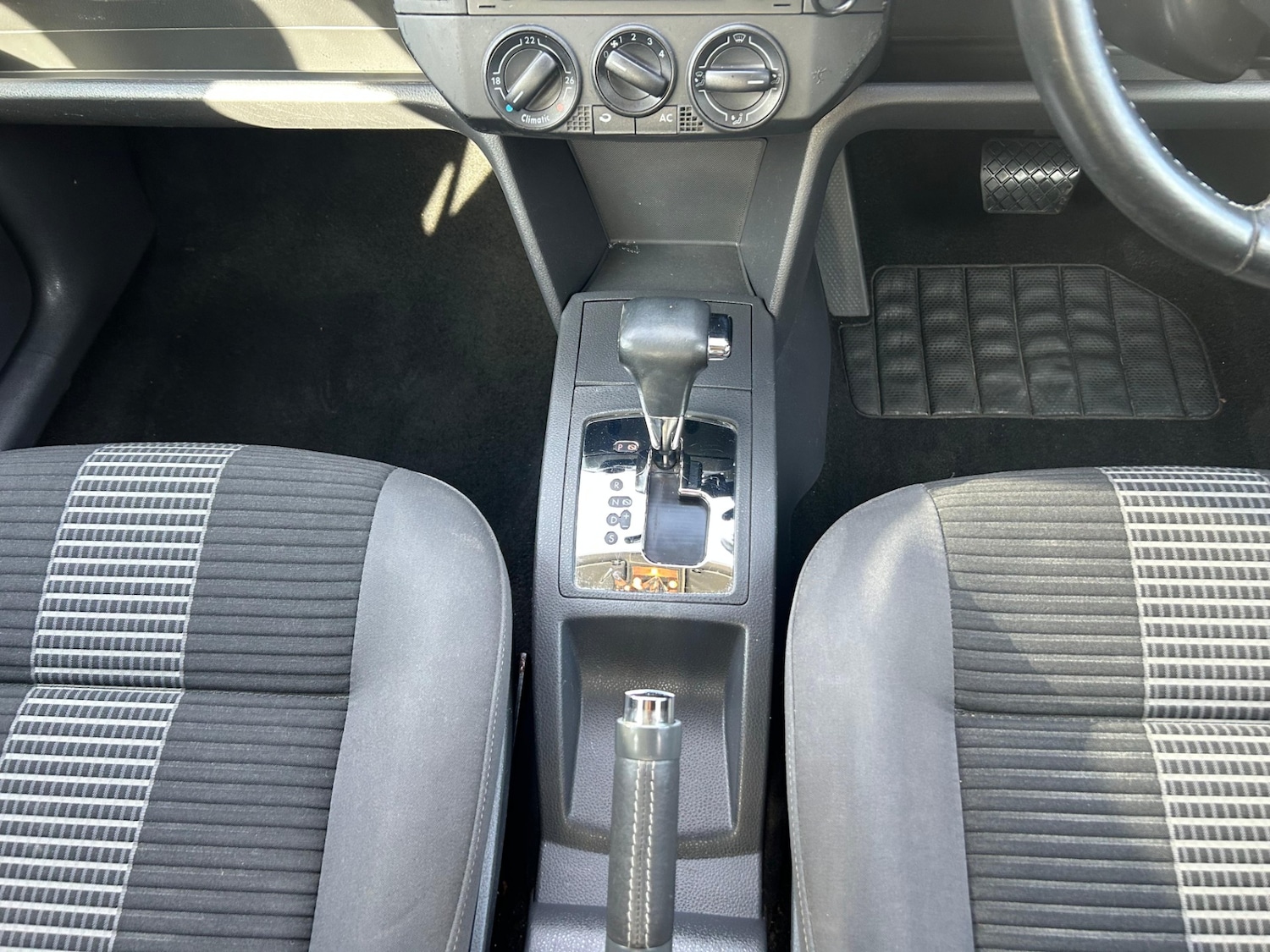 Vehicle 26