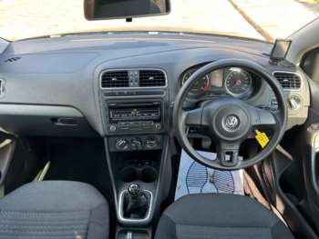 Used Volkswagen Polo 2013 for sale - 73431418: Photo