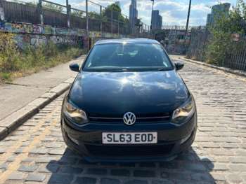 Used Volkswagen Polo 2013 for sale - 73431418: Photo
