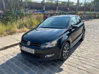 Used Volkswagen Polo 2013 for sale - 73431418: Photo