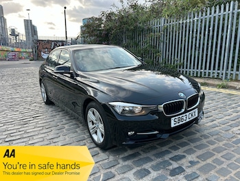 Used BMW 3 Series 2013 for sale - 75488746: Photo