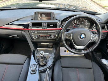 Used BMW 3 Series 2013 for sale - 75488746: Photo