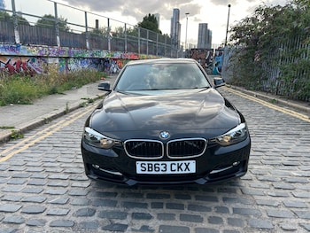 Used BMW 3 Series 2013 for sale - 75488746: Photo