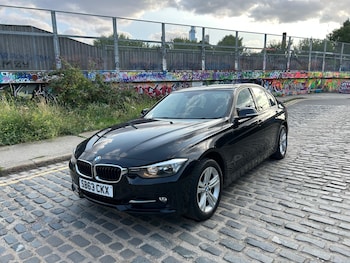 Used BMW 3 Series 2013 for sale - 75488746: Photo