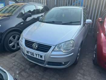2006 (56) - 1.4 S 75 5dr Auto