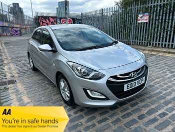 2013 (13) - 1.4 Active 5dr