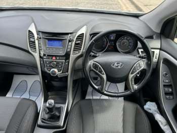 Used Hyundai i30 2013 for sale - 74697911: Photo