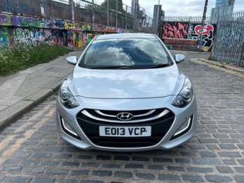 Used Hyundai i30 2013 for sale - 74697911: Photo