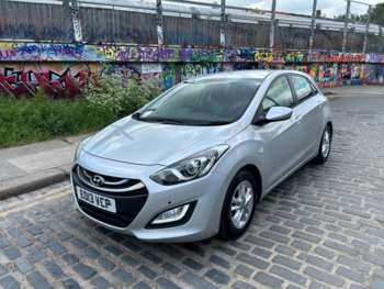 Used Hyundai i30 2013 for sale - 74697911: Photo