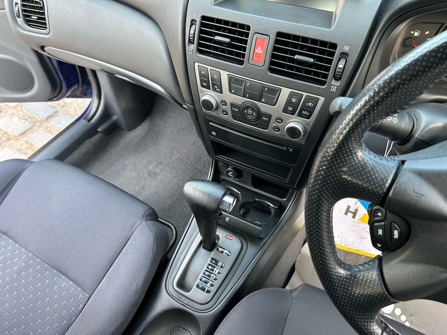 Vehicle 25