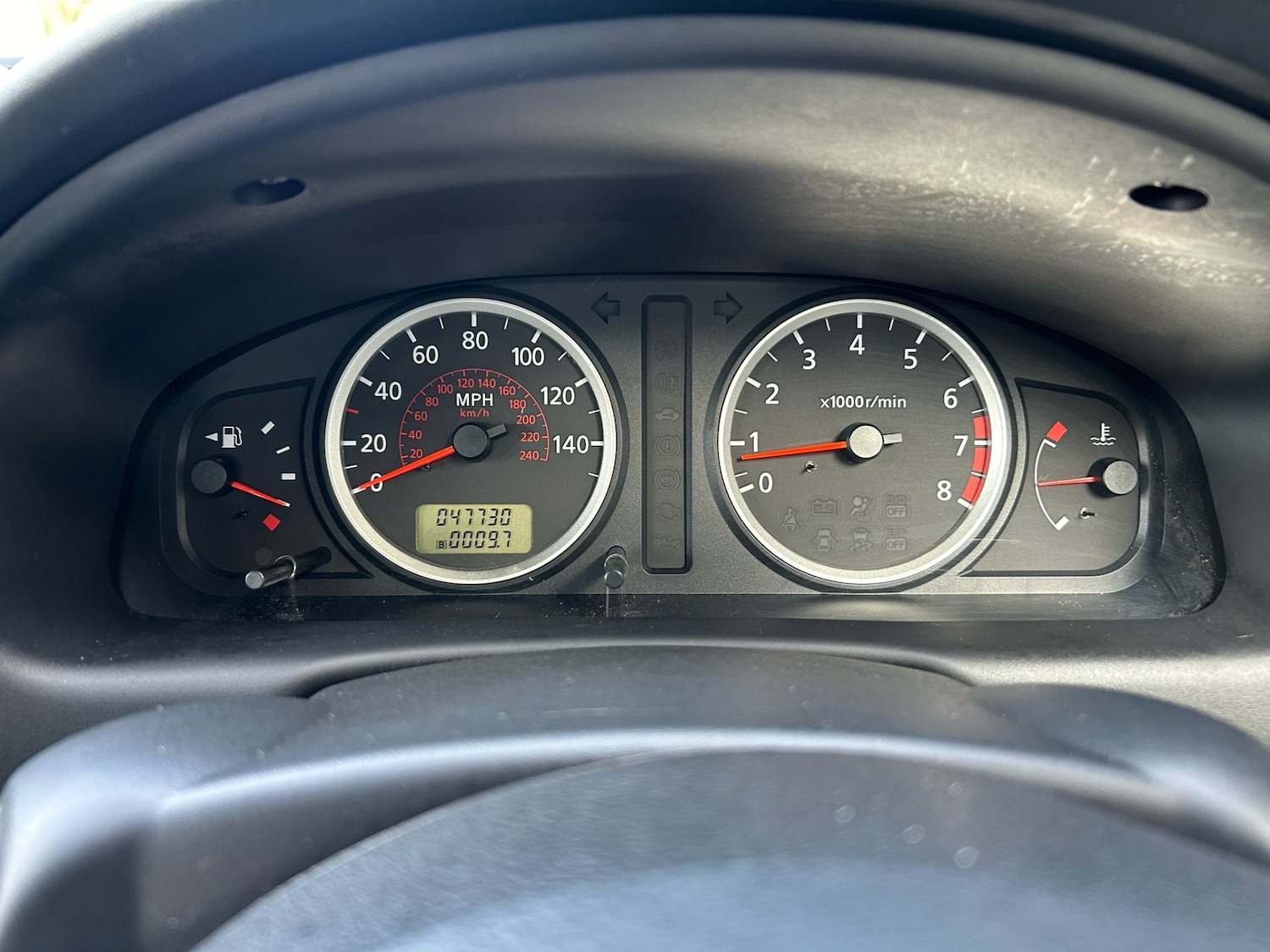 Vehicle 26