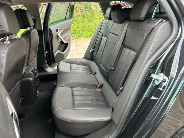 Used Vauxhall Insignia 2016 for sale - 74543890: Photo 18