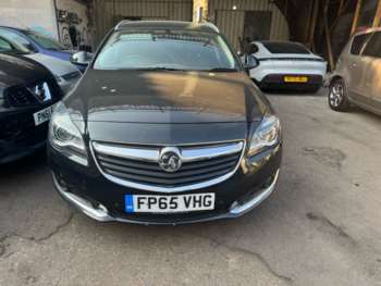 2016 (65) - 1.6 CDTi ecoFLEX Elite Nav 5dr [Start Stop]