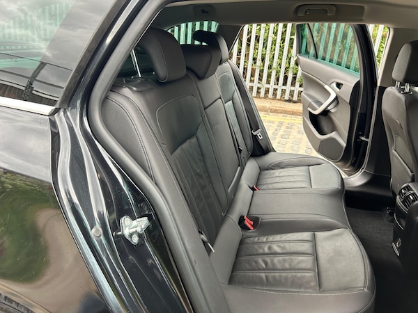 Used Vauxhall Insignia 2016 for sale - 74543890: Photo 20
