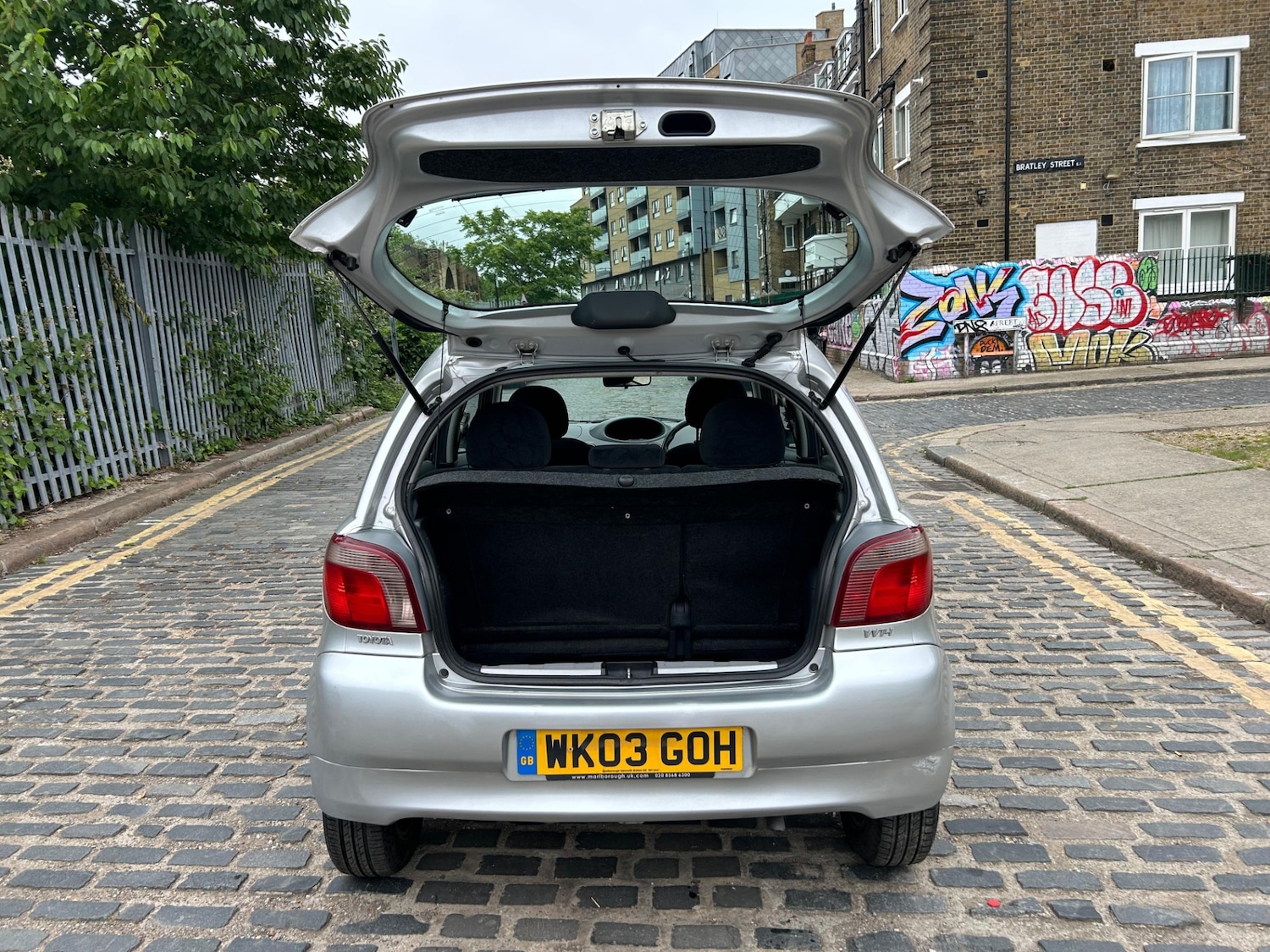 Vehicle 11